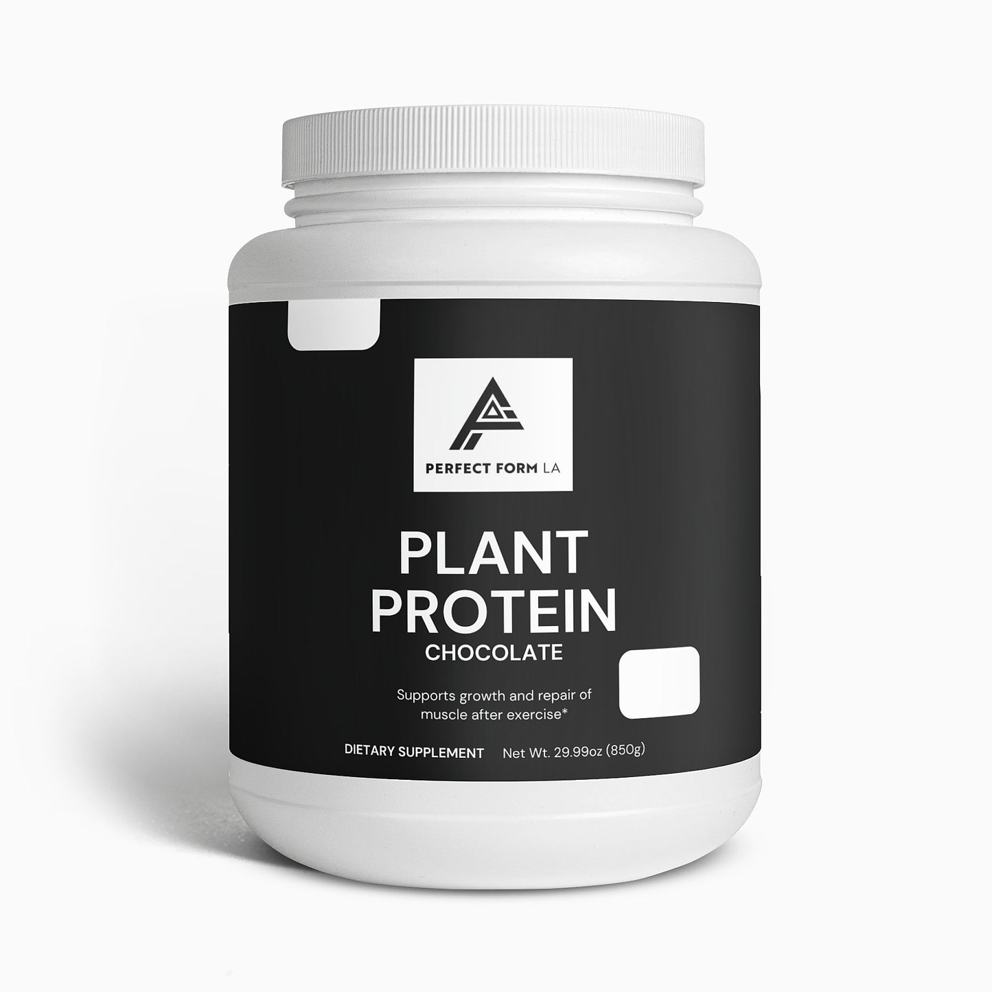 Plant Protein (Chocolate)