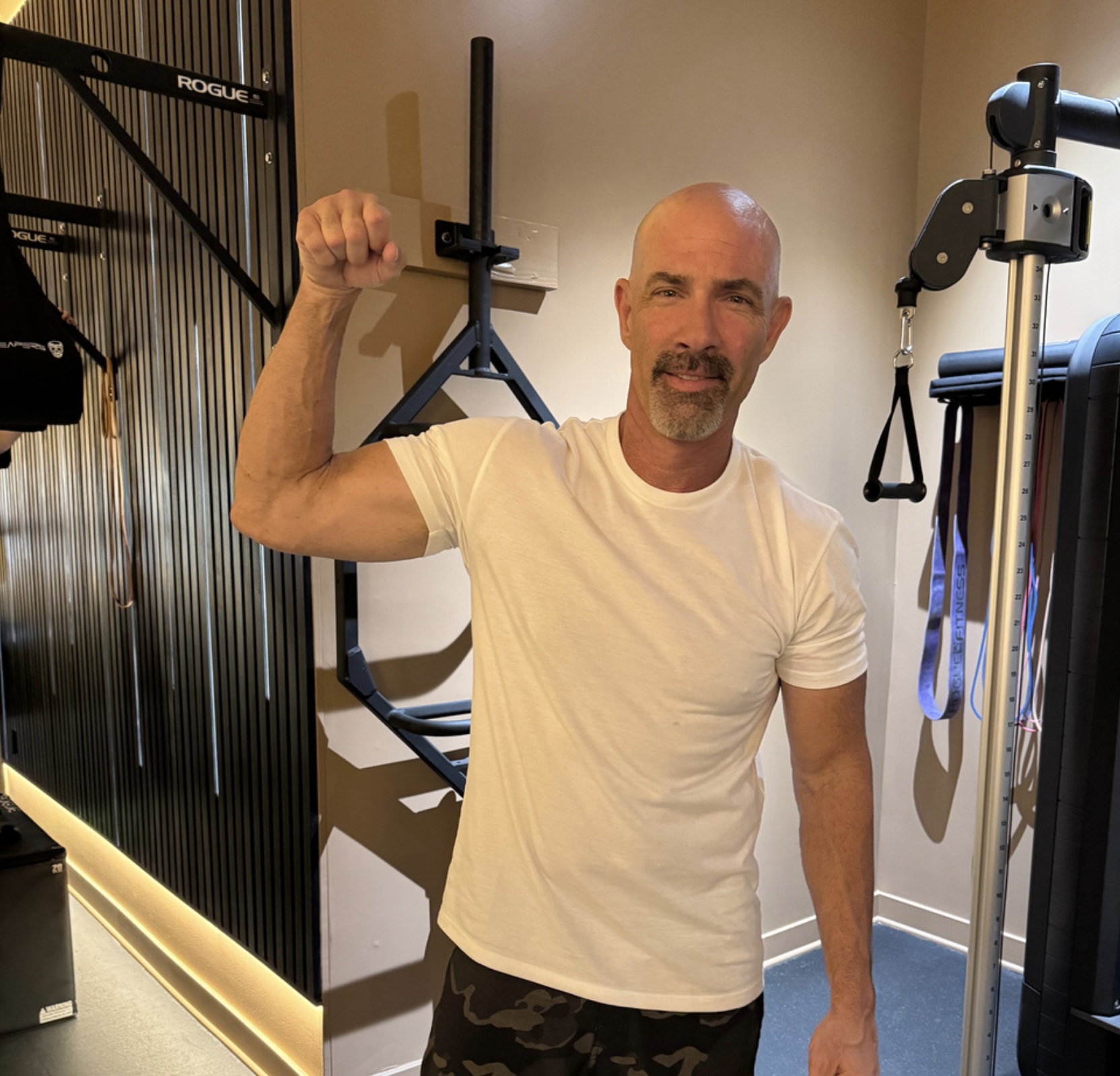 Gonzalo “Gonz” Menendez